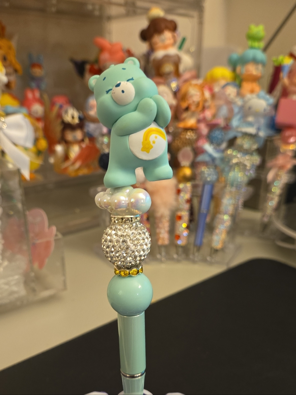 Beadable  Pen and more  3